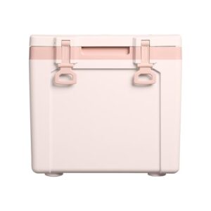 Stanley 1913 Adventure Outdoor Kühlbox mit 47 Litern Fassungsvermögen und bis zu 48 Stunden Kälte. BPA-freies, robustes Camping-Material, Sitzfläche und ideal für Außenaktivitäten.