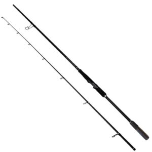 Zite Fishing Inzite Pro Stick Pike XL 255, Spinnrute für großes Hecht und Raubfisch Fischen, hochwertige Rücksprung Rute mit feinfühliger Spitze und ergonomischem Griff