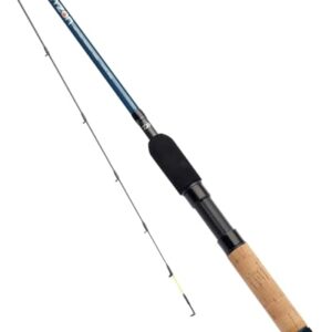 Daiwa N'ZON Mini Method Feeder Angelrute mit 3,05m Länge und 40g Gewicht für den Fischfang