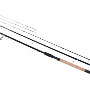 Erfolgreiche Angel mit Ultimate Allround Power Feeder Feederrute 3,30m 100g bei verschiedenen Gewässern wie Kanälen, Flüssen und Seen